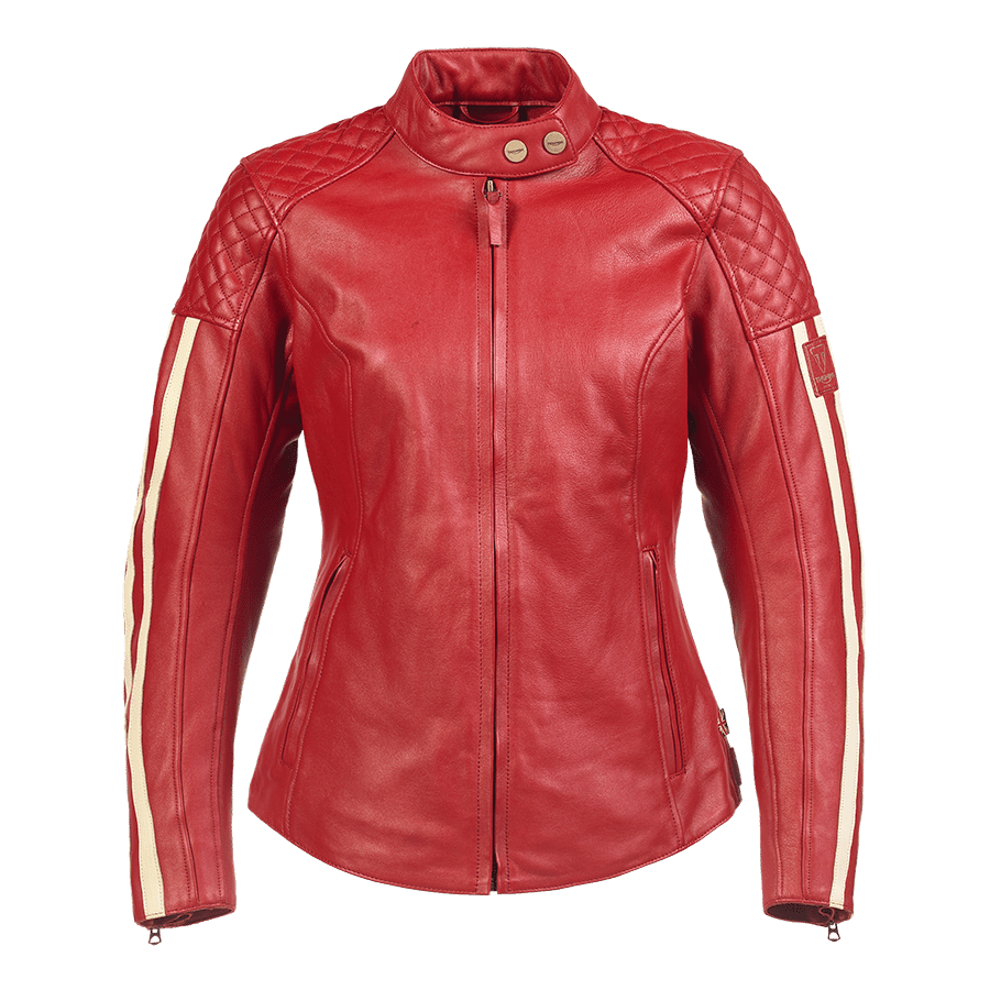 Womens Jackets - Motorcycle Clothing